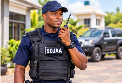 Security